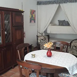 Casa vacanze Addaura Sea Aparment, Palermo