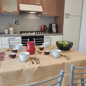 Casaanna Appartamento Loro Ciuffenna