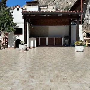 Casa vacanze Casa Vacanza, Palermo