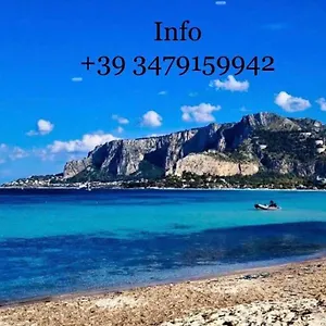 Appartamento Mondello Valdesi, Palermo