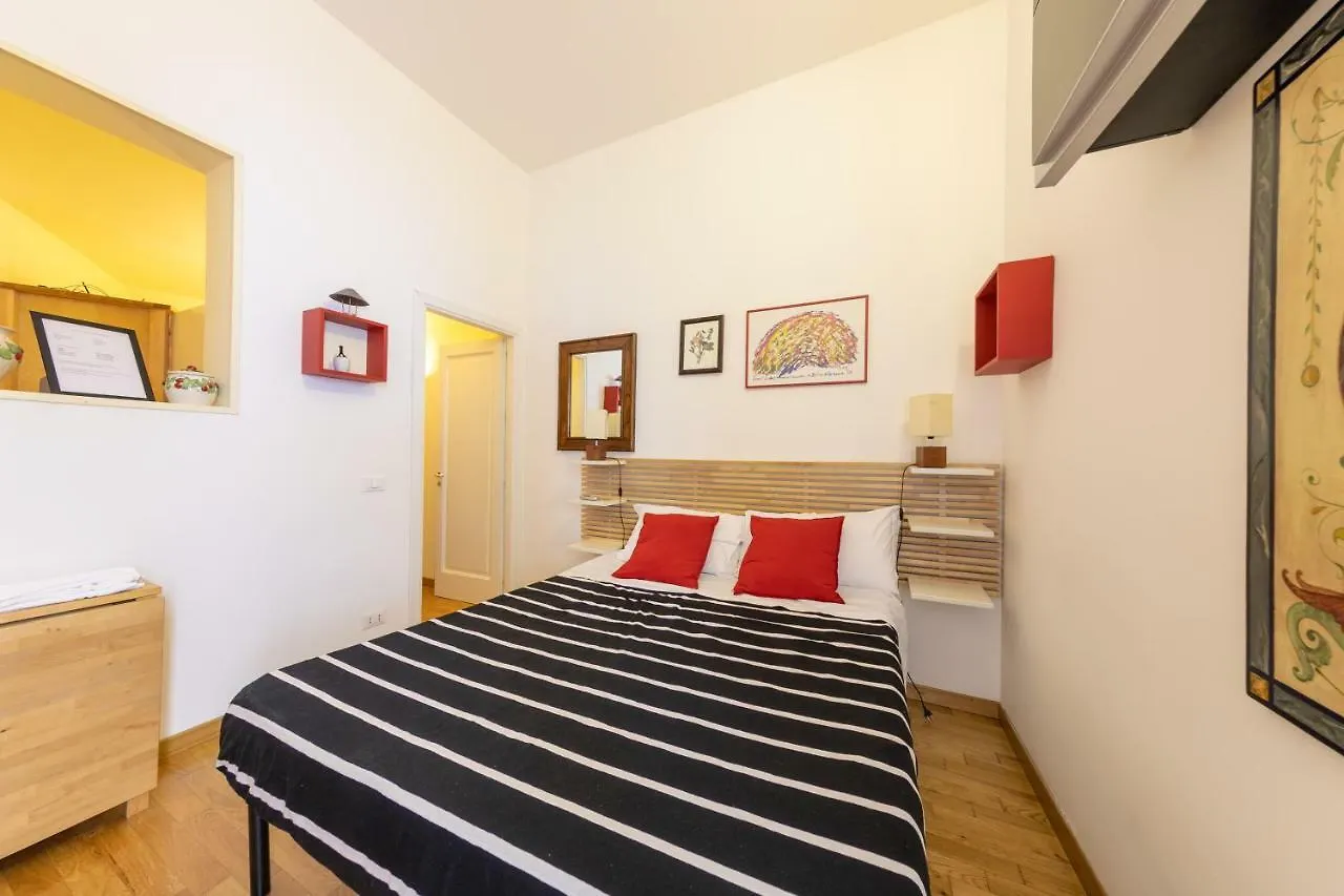 Appartamento Villa Mezzarancia Palermo