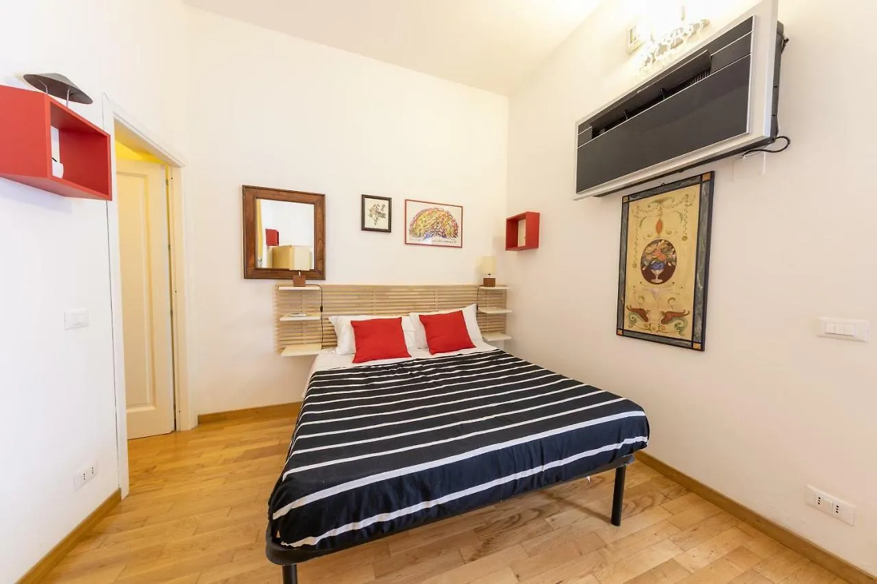 Appartamento Villa Mezzarancia Palermo Italia
