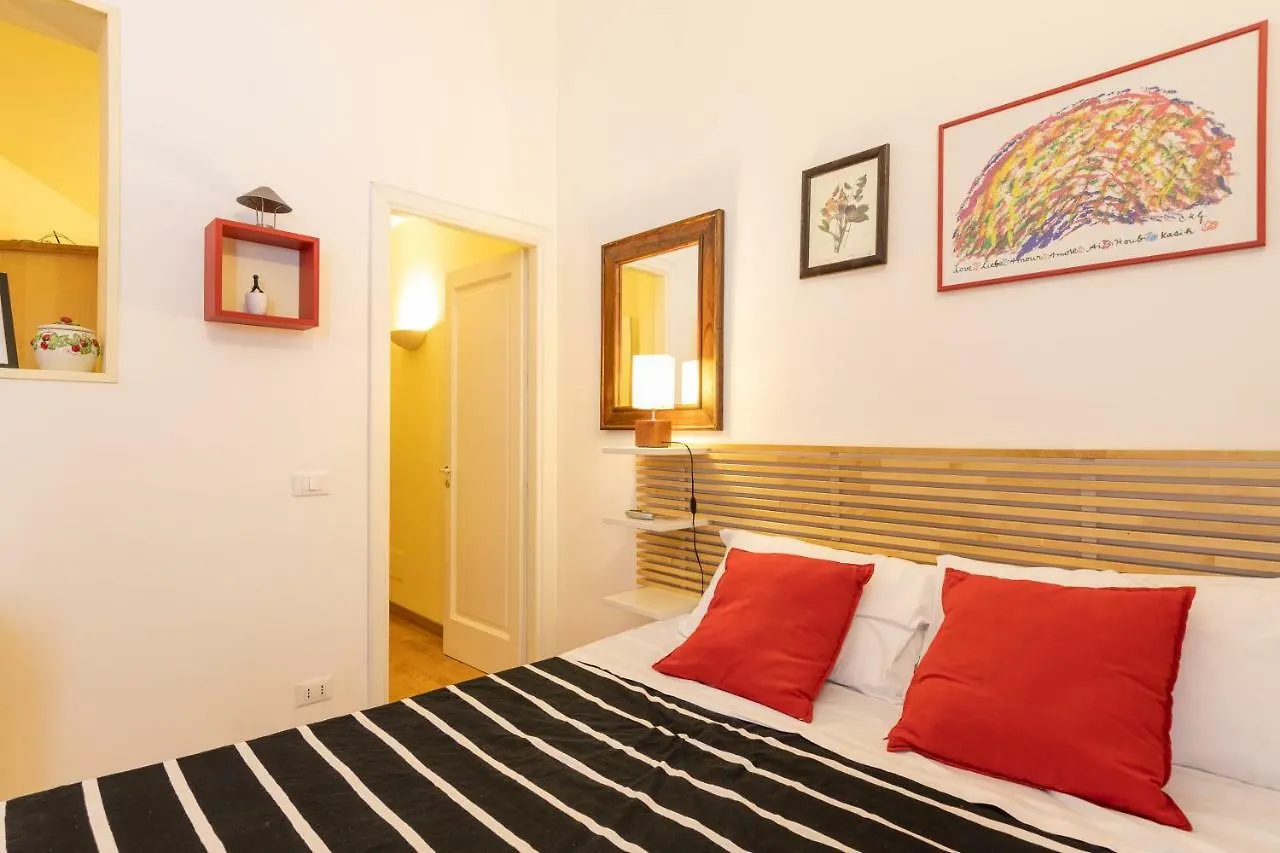 Appartamento Villa Mezzarancia Palermo
