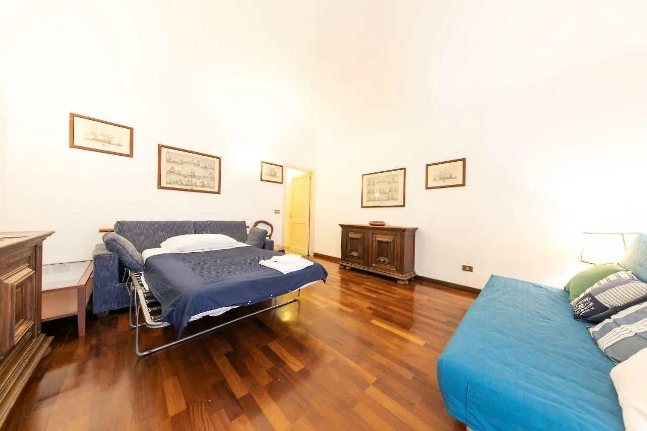 Appartamento Villa Mezzarancia Palermo Italia