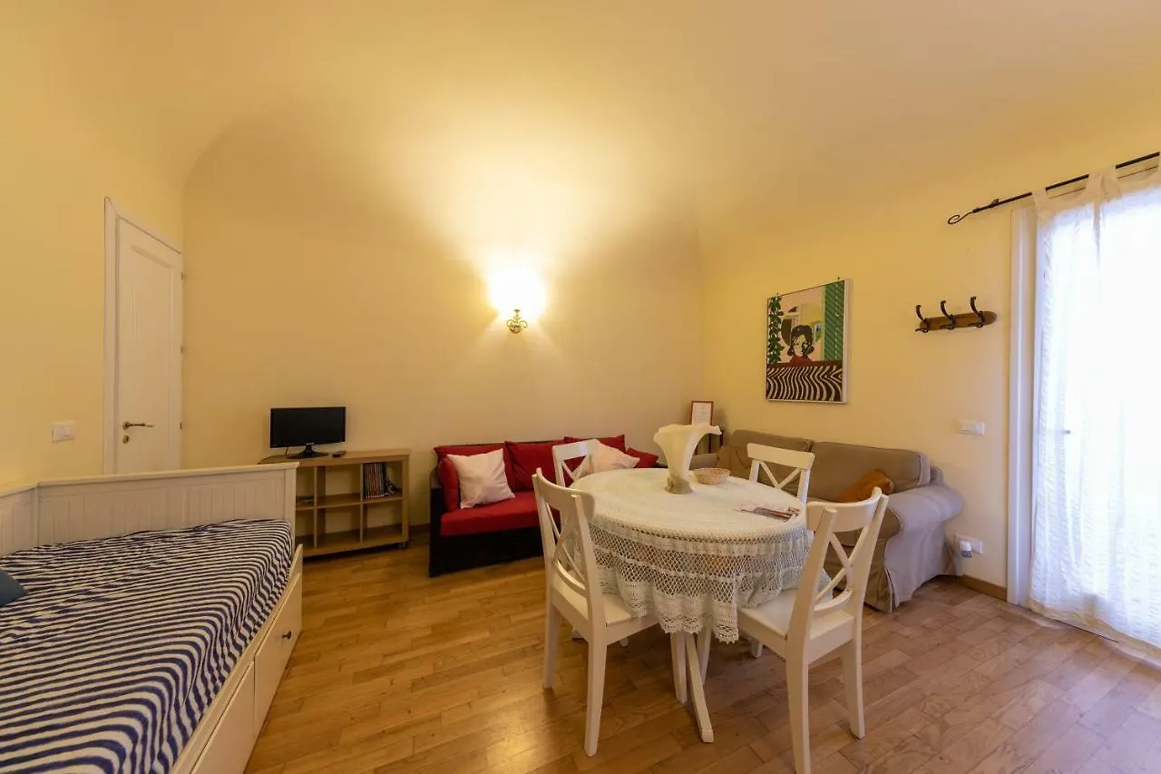Villa Mezzarancia Palermo Appartamento