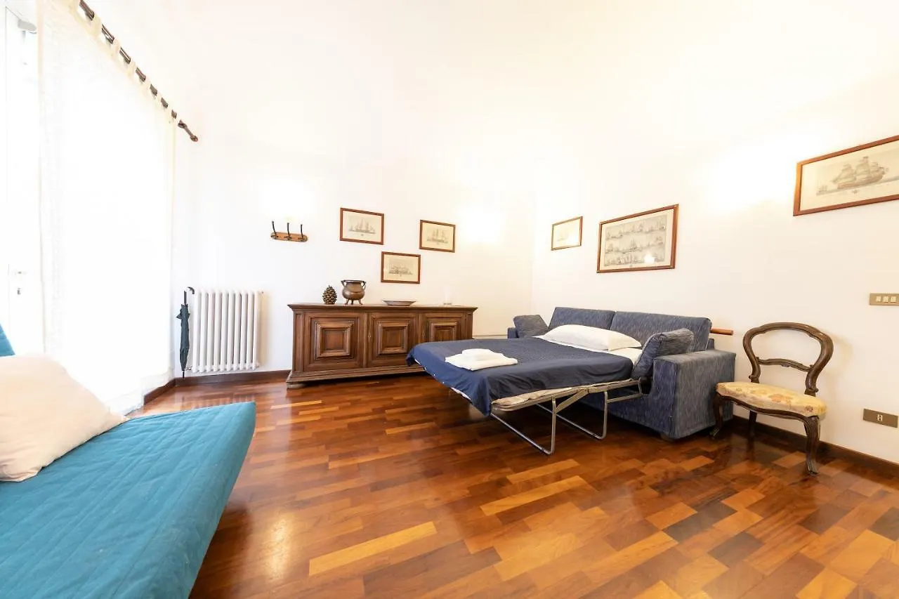 Appartamento Villa Mezzarancia Palermo