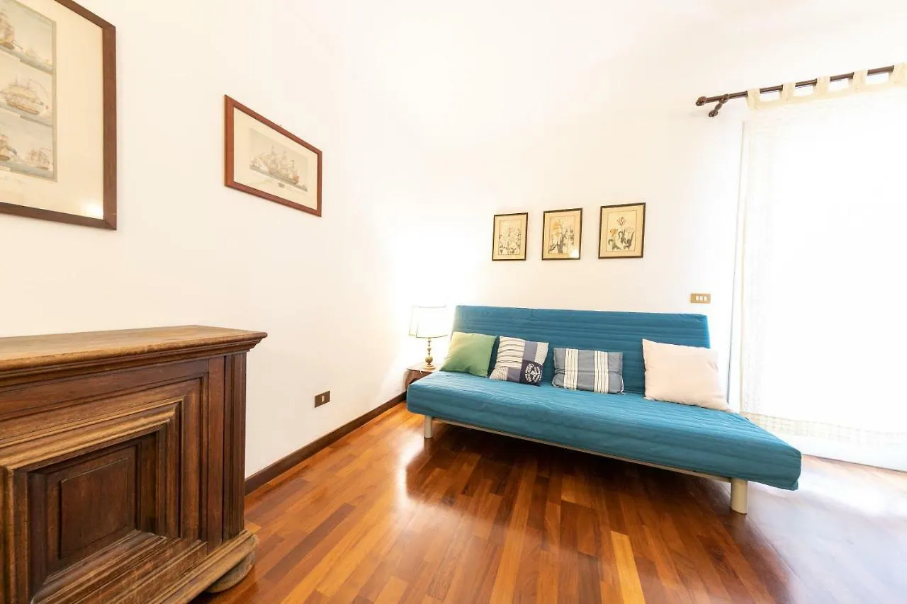 Villa Mezzarancia Palermo Appartamento
