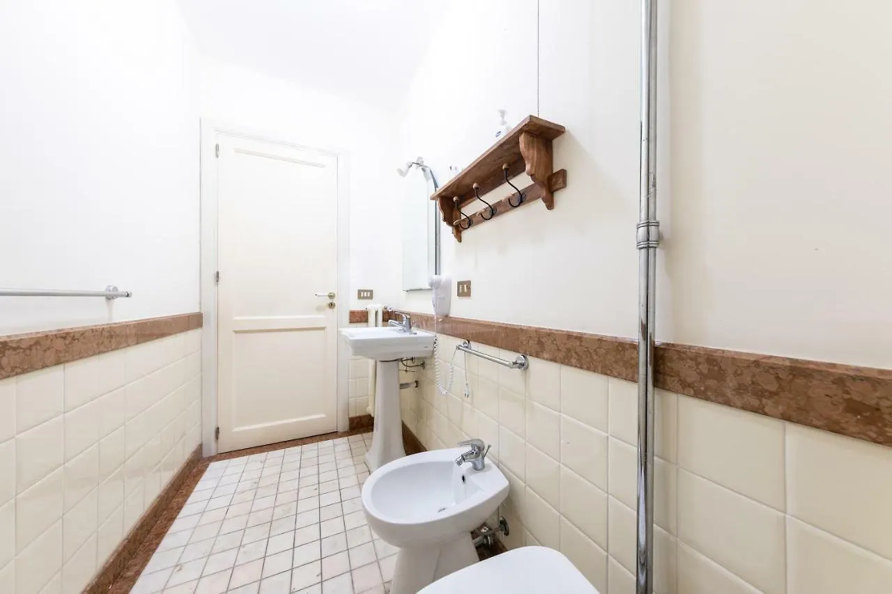 Villa Mezzarancia Palermo Italia