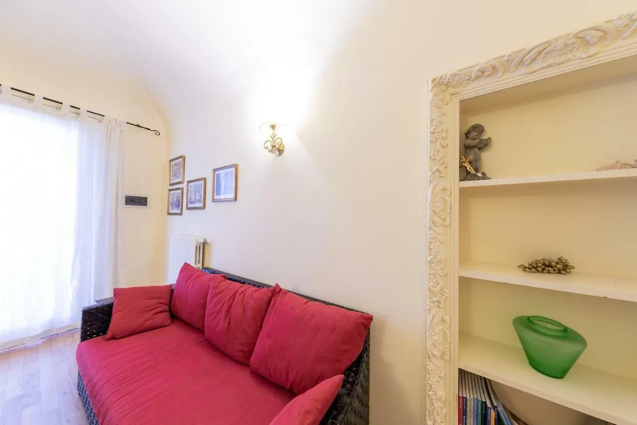 Appartamento Villa Mezzarancia Palermo Italia