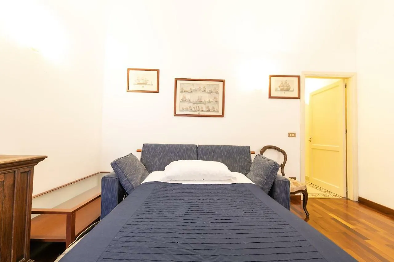 Villa Mezzarancia Palermo 0*,