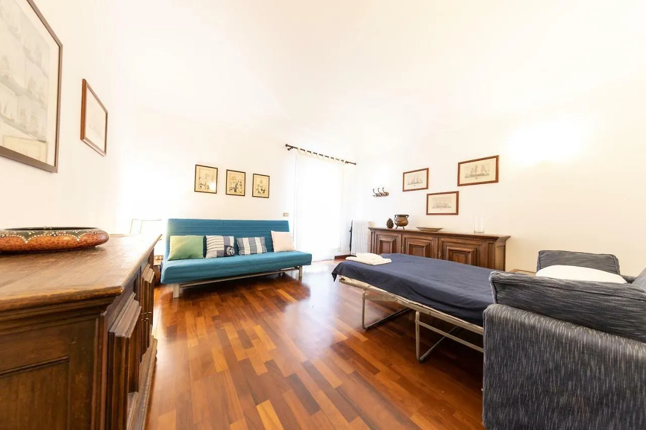 Villa Mezzarancia Palermo Appartamento