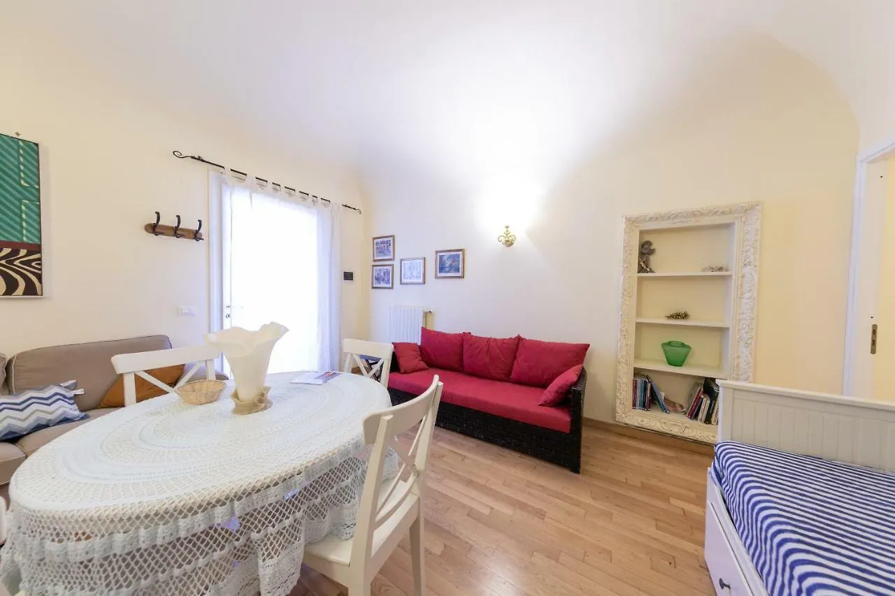 Appartamento Villa Mezzarancia Palermo